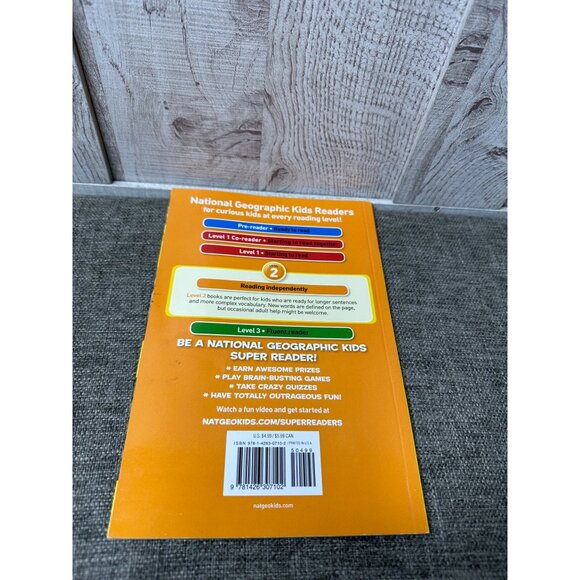 Set Of 4 Childrens Books: I Survived The One And Only Ivan Bats Monster Bugs - Picture 8 of 11